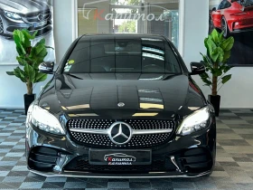 Mercedes-Benz C 220 AMG LINE 9G AVANTGARDE - 43500 лв. - 64605133 2