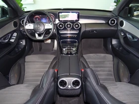 Mercedes-Benz C 220 AMG LINE 9G AVANTGARDE - 43500 лв. - 64605133 11