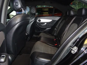 Mercedes-Benz C 220 AMG LINE 9G AVANTGARDE - 43500 лв. - 64605133 14