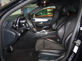 Mercedes-Benz C 220 AMG LINE 9G AVANTGARDE - 43500 лв. - 64605133 7
