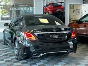 Mercedes-Benz C 220 AMG LINE 9G AVANTGARDE - 43500 лв. - 64605133 4
