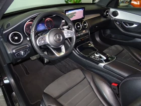 Mercedes-Benz C 220 AMG LINE 9G AVANTGARDE - 43500 лв. - 64605133 8