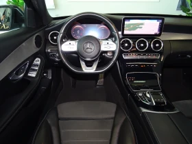 Mercedes-Benz C 220 AMG LINE 9G AVANTGARDE - 43500 лв. - 64605133 12