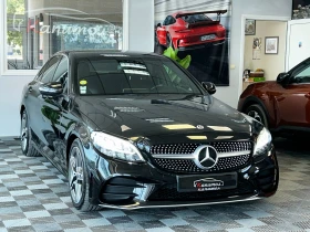 Mercedes-Benz C 220 AMG LINE 9G AVANTGARDE - 43500 лв. - 64605133 3