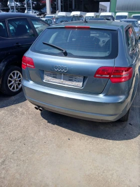 Audi A3 1.6tdi CAY - 200 лв. - 85400514 2