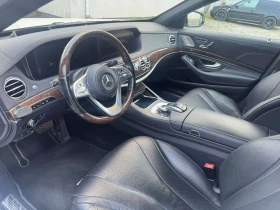 Mercedes-Benz S 350 | Mobile.bg    10