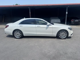 Mercedes-Benz S 350 | Mobile.bg    3