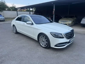     Mercedes-Benz S 350