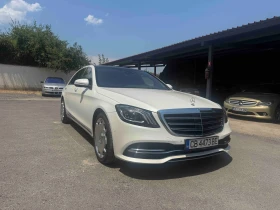 Mercedes-Benz S 350 | Mobile.bg    7
