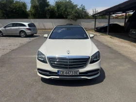 Mercedes-Benz S 350 | Mobile.bg    9