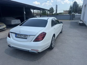Mercedes-Benz S 350 | Mobile.bg    6