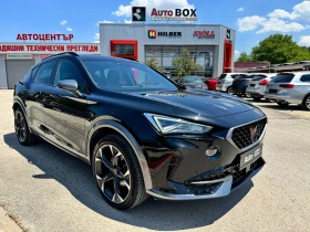 Cupra Formentor 1.5Ti 150. 7. 84000. | Mobile.bg    3