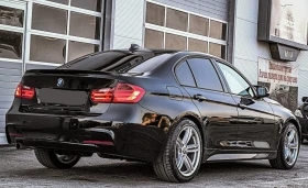 BMW 318 2.0D  F30 | Mobile.bg    6