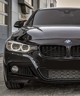BMW 318 2.0D  F30 | Mobile.bg    3