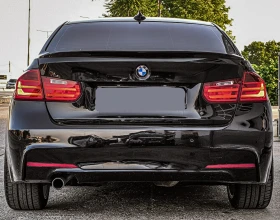 BMW 318 2.0D  F30 | Mobile.bg    5