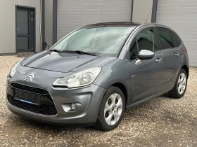 Citroen C3 1.4HDI* EXCLUSIVE* FULL* EVRO5
