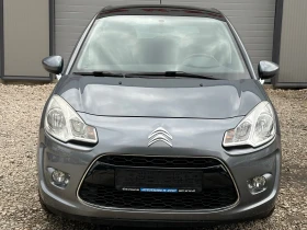 Обява за продажба на Citroen C3 1.4HDI* EXCLUSIVE* FULL* EVRO5 ~7 990 лв. - изображение 1