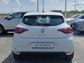 Обява за продажба на Renault Clio 1.0TCe/ 100к.с./Life ~16 500 лв. - изображение 5
