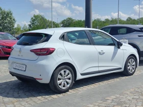 Обява за продажба на Renault Clio 1.0TCe/ 100к.с./Life ~16 500 лв. - изображение 4