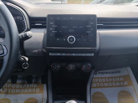 Обява за продажба на Renault Clio 1.0TCe/ 100к.с./Life ~16 500 лв. - изображение 8