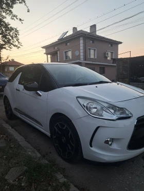 Обява за продажба на Citroen DS3 Лемитирана серия ~11 000 лв. - изображение 1