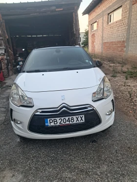 Обява за продажба на Citroen DS3 Лемитирана серия ~11 000 лв. - изображение 6