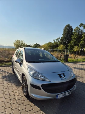 Peugeot 207 | Mobile.bg    2