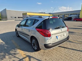 Peugeot 207 | Mobile.bg    5