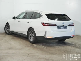Обява за продажба на BMW 520 d Touring Steptronic ~97 836 лв. - изображение 1