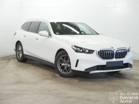 Обява за продажба на BMW 520 d Touring Steptronic ~97 836 лв. - изображение 3