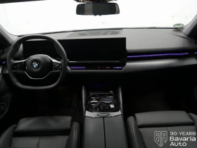 Обява за продажба на BMW 520 d Touring Steptronic ~97 836 лв. - изображение 5