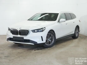 Обява за продажба на BMW 520 d Touring Steptronic ~97 836 лв. - изображение 1
