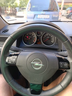 Обява за продажба на Opel Astra ~8 200 лв. - изображение 5