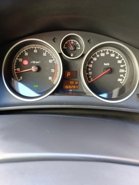 Обява за продажба на Opel Astra ~8 200 лв. - изображение 6