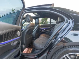 Mercedes-Benz E 350 AMG Panorama Widescreen 360 градуса камери - 67900 лв. - 68316879 12