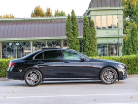Mercedes-Benz E 350 AMG Panorama Widescreen 360 градуса камери - 67900 лв. - 68316879 4