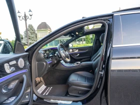 Mercedes-Benz E 350 AMG Panorama Widescreen 360 градуса камери - 67900 лв. - 68316879 8
