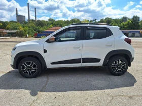 Dacia Spring Extreme 65 k.c. 3200km | Mobile.bg    5