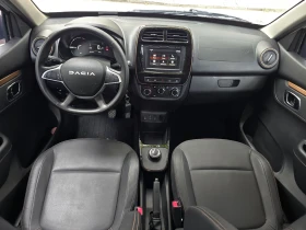 Dacia Spring Extreme 65 k.c. 3200km | Mobile.bg    9
