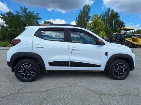 Dacia Spring Extreme 65 k.c. 3200km | Mobile.bg    4