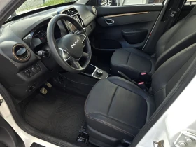 Dacia Spring Extreme 65 k.c. 3200km | Mobile.bg    8