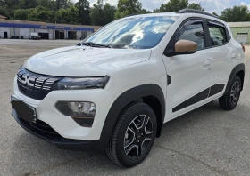 Dacia Spring Extreme 65 k.c. 3200km | Mobile.bg    2