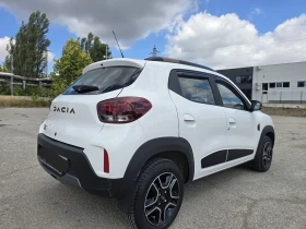 Dacia Spring Extreme 65 k.c. 3200km | Mobile.bg    6