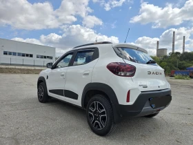 Dacia Spring Extreme 65 k.c. 3200km | Mobile.bg    7