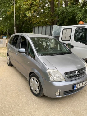 Обява за продажба на Opel Meriva ~2 300 лв. - изображение 1