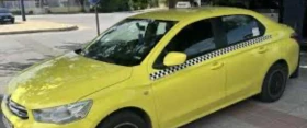 Обява за продажба на Citroen C-Elysee 1.2 ~8 700 лв. - изображение 2