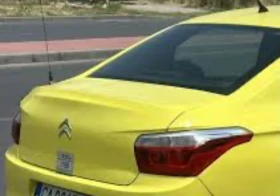 Обява за продажба на Citroen C-Elysee 1.2 ~8 700 лв. - изображение 3