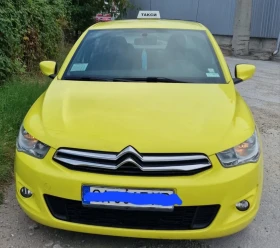 Обява за продажба на Citroen C-Elysee 1.2 ~8 700 лв. - изображение 1