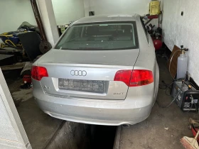 Обява за продажба на Audi A4 ~ 100 лв. - изображение 4