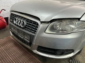 Обява за продажба на Audi A4 ~ 100 лв. - изображение 2